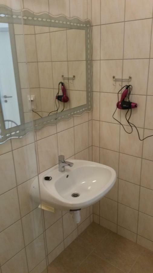 Szatmarhaz Apartment Szombathely Bagian luar foto