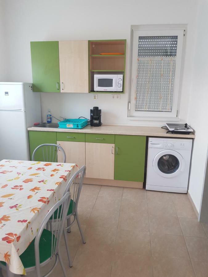 Szatmarhaz Apartment Szombathely Bagian luar foto